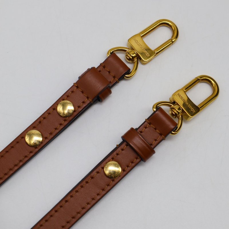 LOUIS VUITTON Neonoe水桶包 - MM棕-10