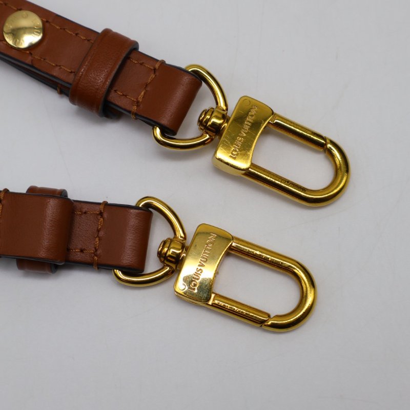 LOUIS VUITTON Neonoe水桶包 - MM棕-11