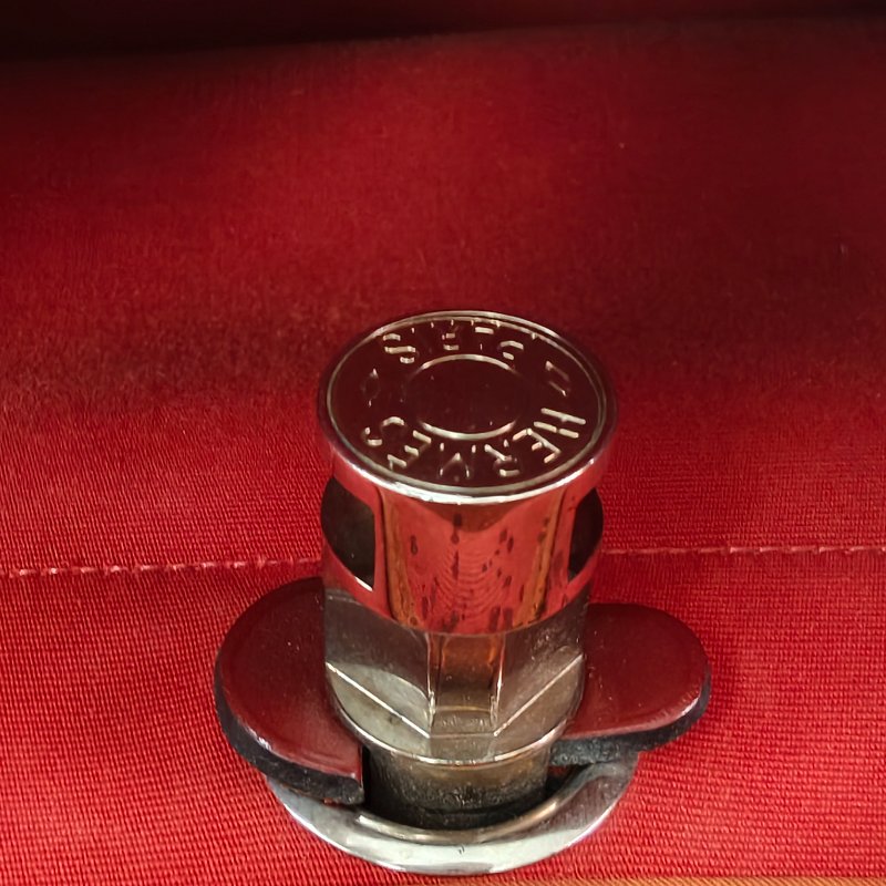 愛馬仕/Hermes herbag 31 9J火焰橙色 T刻 帆布 31*25*10cm 2015年 97新-10