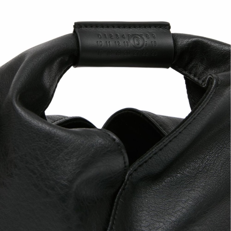 Mm6 Maison Margiela 女士 Japanese 斜挎包均碼碼21cm*11cm*23cm-3