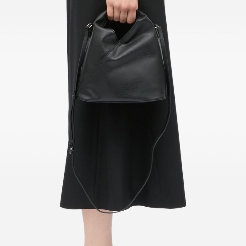 Mm6 Maison Margiela 女士 Japanese 斜挎包均碼碼21cm*11cm*23cm-4