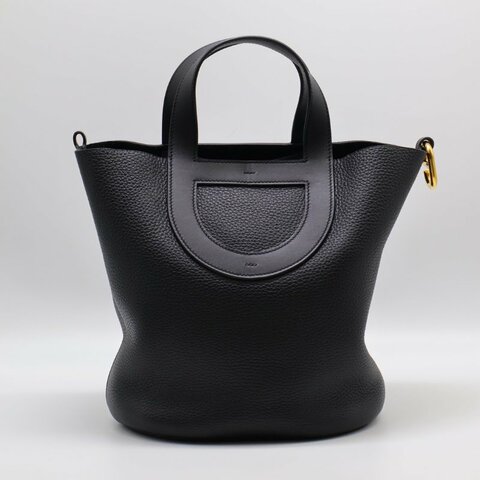 HERMES In the loop 23 -  黑金 B