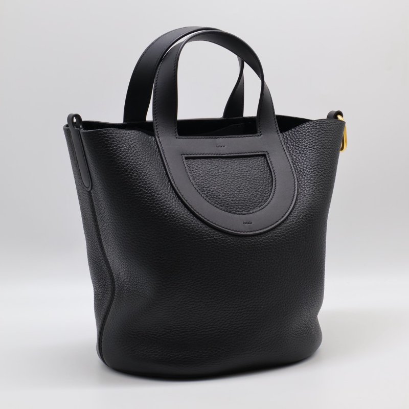 HERMES In the loop 23 -  黑金 B-1