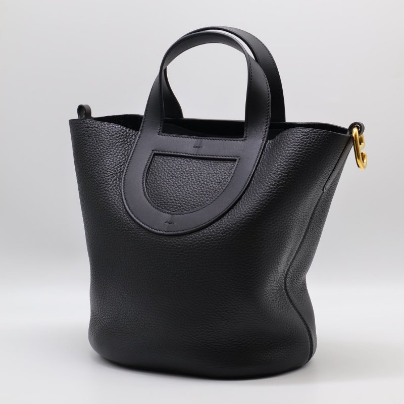 HERMES In the loop 23 -  黑金 B-2