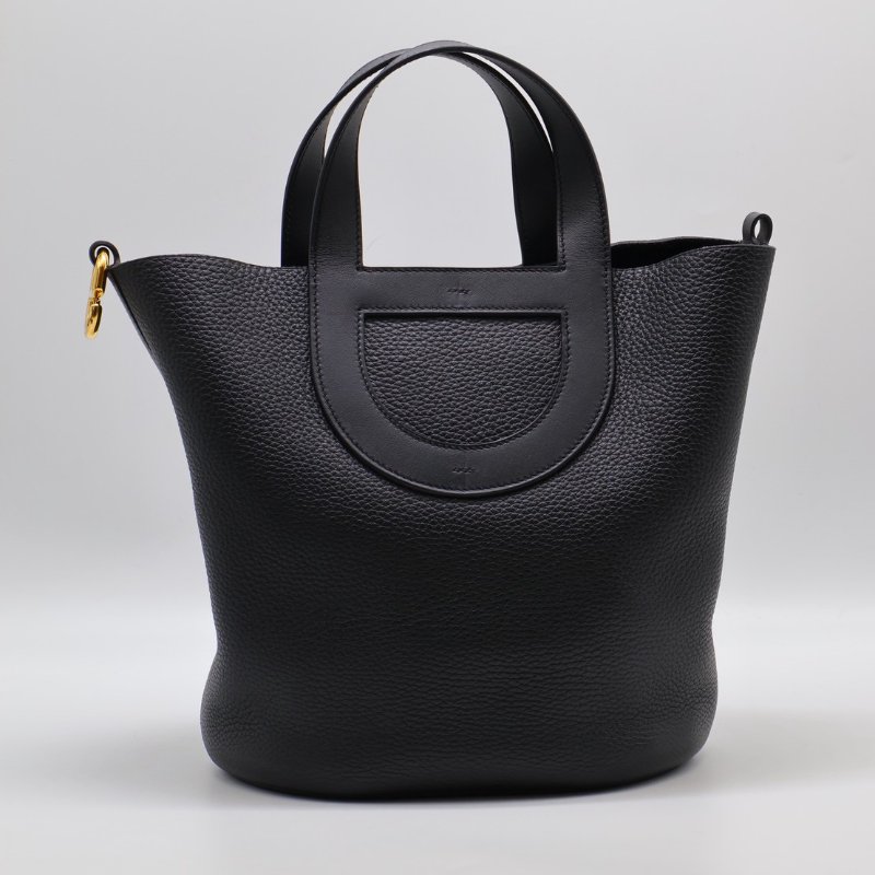 HERMES In the loop 23 -  黑金 B-3