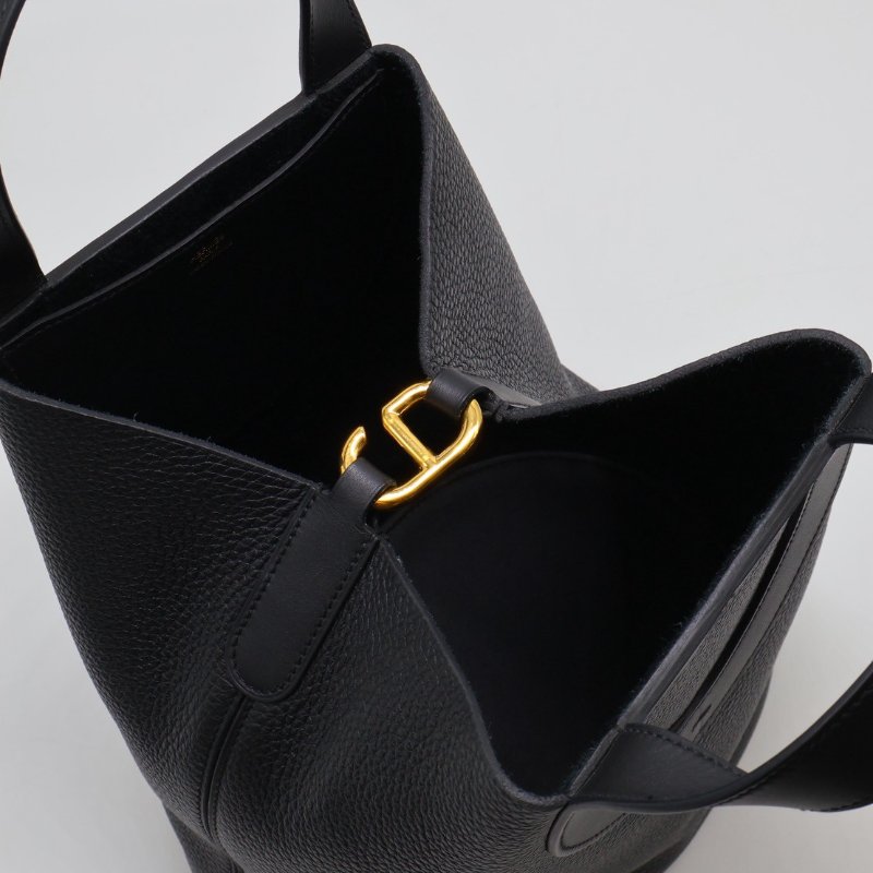 HERMES In the loop 23 -  黑金 B-4