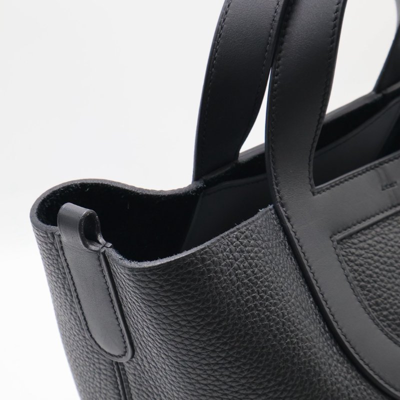 HERMES In the loop 23 -  黑金 B-5