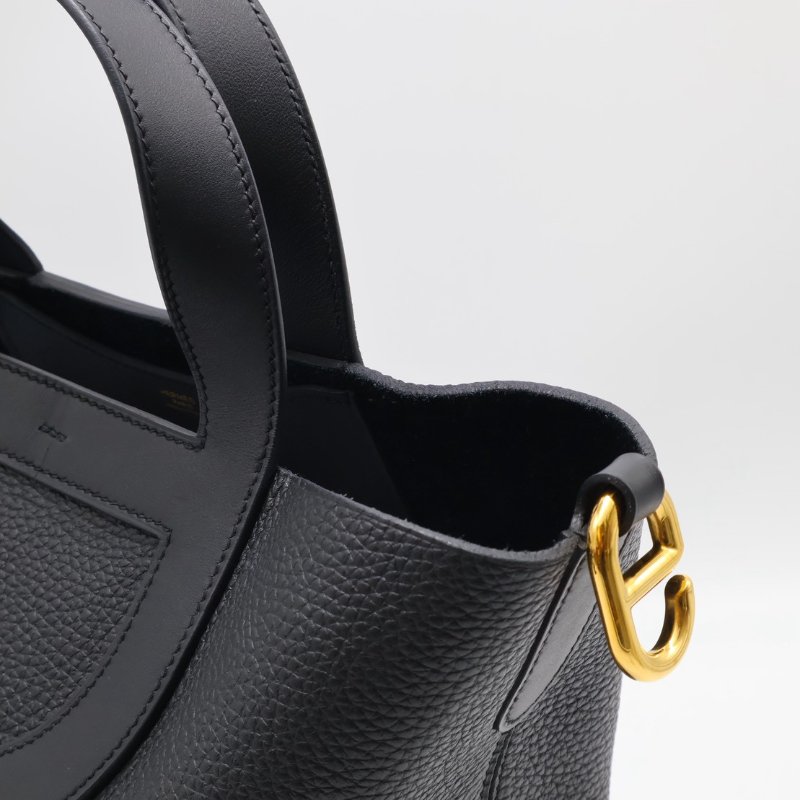 HERMES In the loop 23 -  黑金 B-6