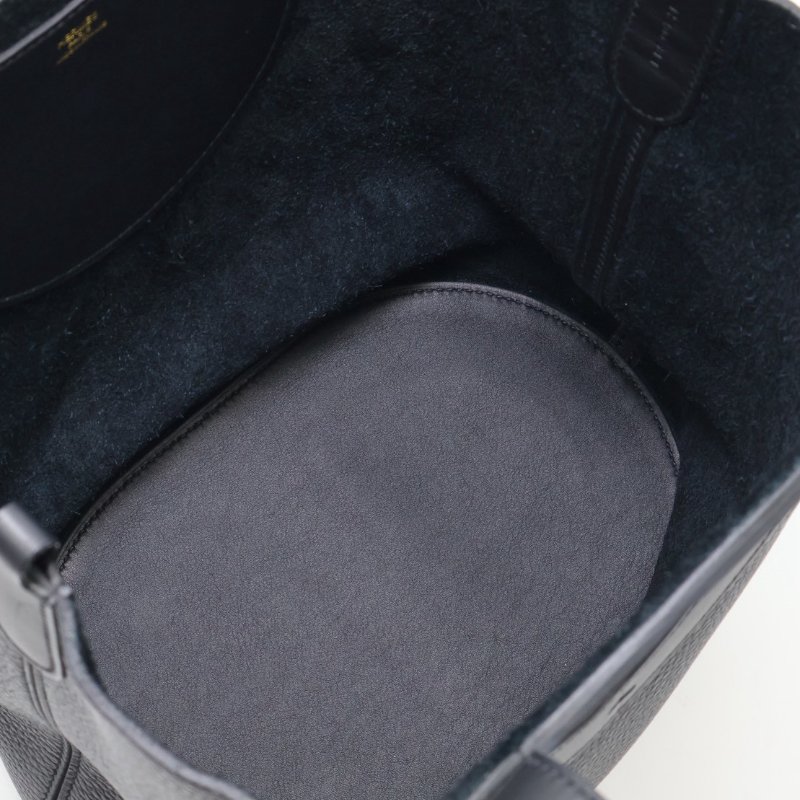 HERMES In the loop 23 -  黑金 B-7