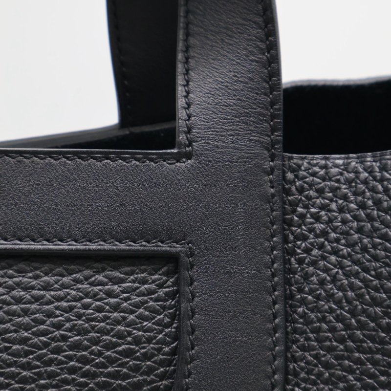 HERMES In the loop 23 -  黑金 B-8