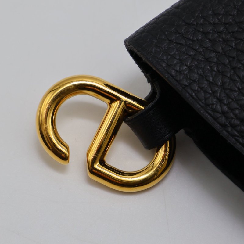 HERMES In the loop 23 -  黑金 B-9