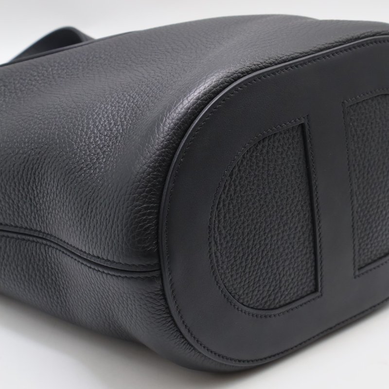 HERMES In the loop 23 -  黑金 B-10