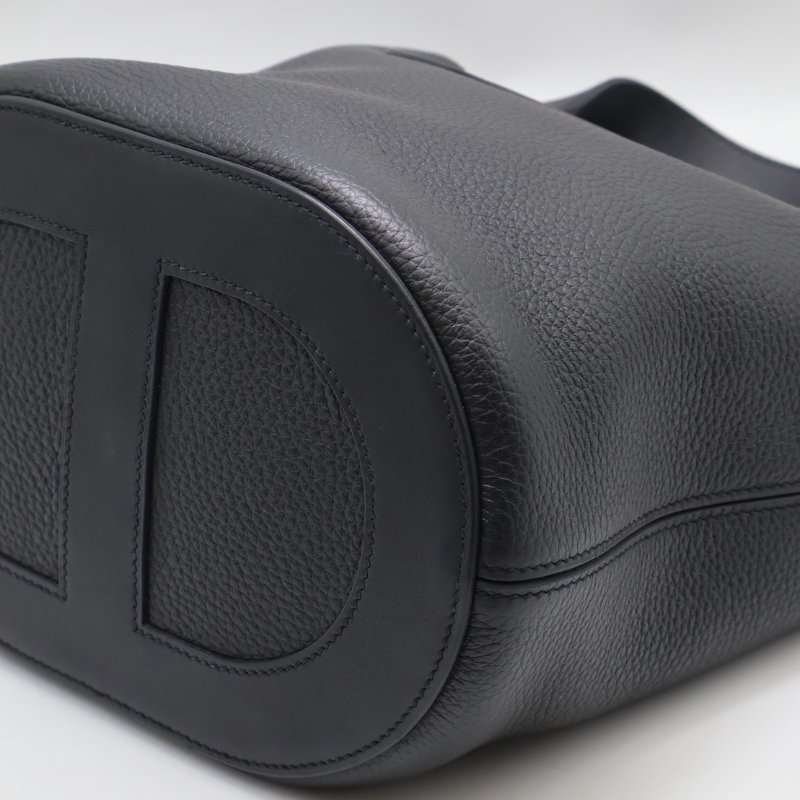 HERMES In the loop 23 -  黑金 B-11