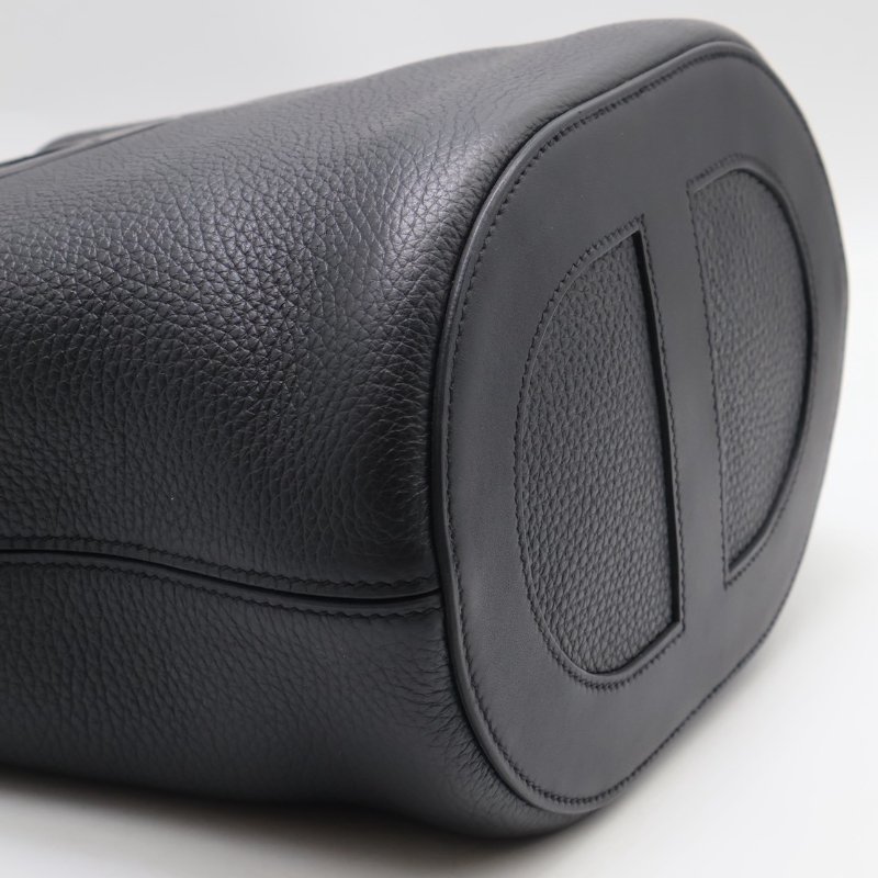 HERMES In the loop 23 -  黑金 B-12