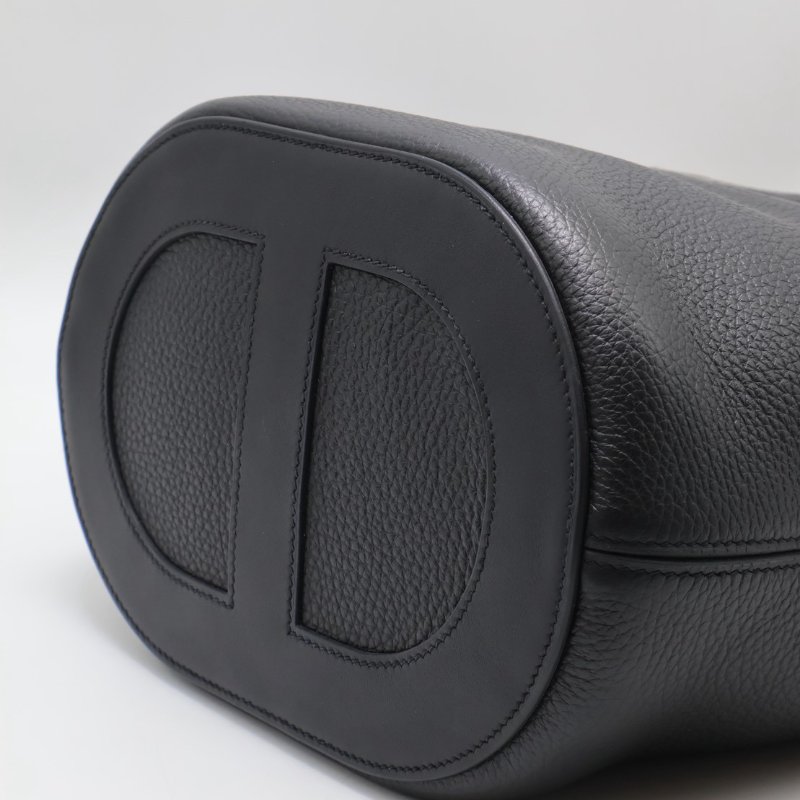 HERMES In the loop 23 -  黑金 B-13