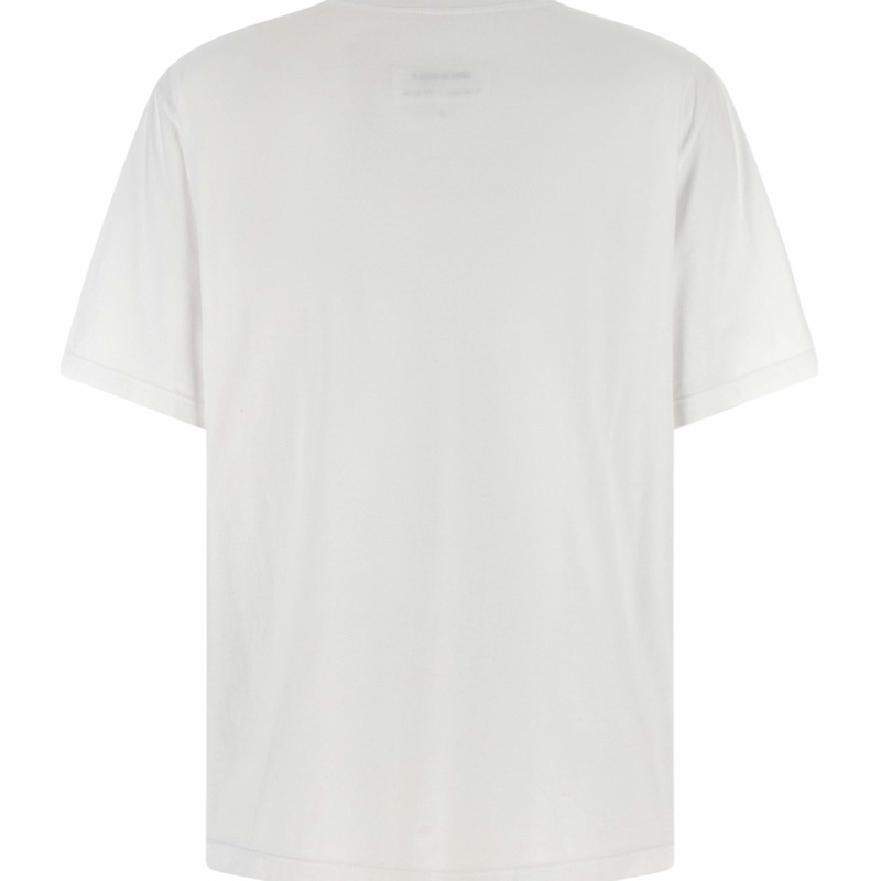 Mm6 Maison Margiela 女士 圓領T恤XS S M L XL碼-3