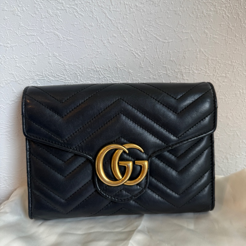 Gucci Marmont woc🩷🩷🩷-0