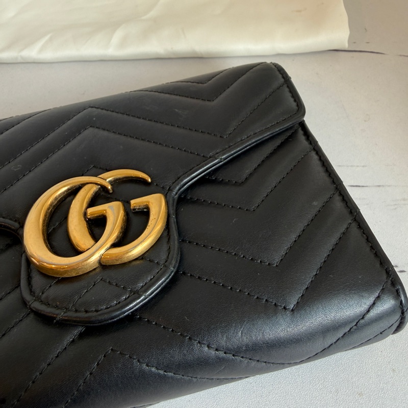 Gucci Marmont woc🩷🩷🩷-2