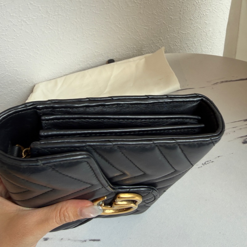 Gucci Marmont woc🩷🩷🩷-3