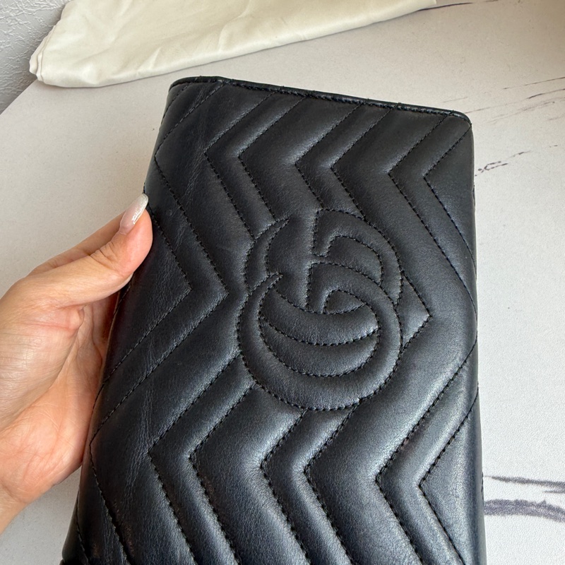 Gucci Marmont woc🩷🩷🩷-6