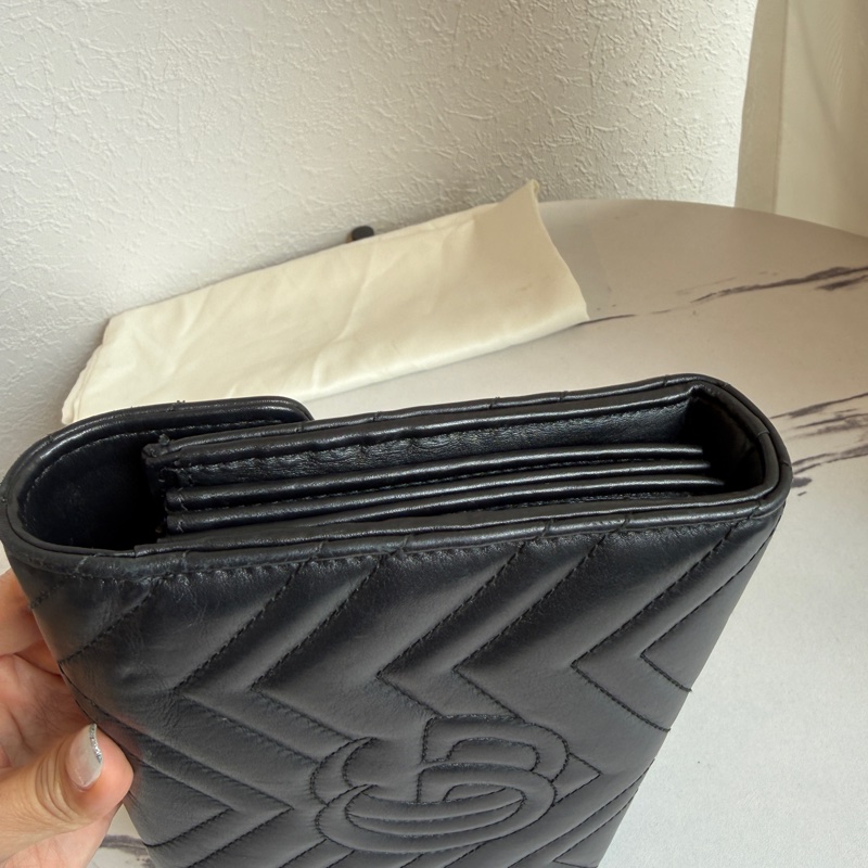 Gucci Marmont woc🩷🩷🩷-7