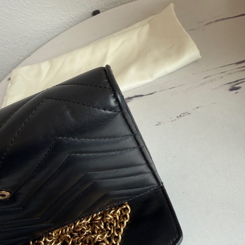 Gucci Marmont woc🩷🩷🩷-10