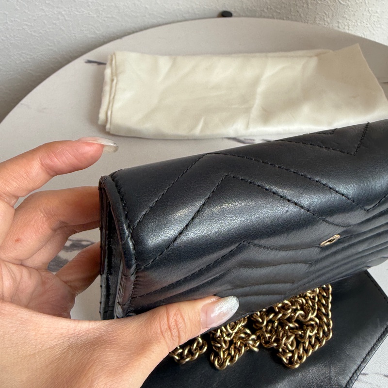 Gucci Marmont woc🩷🩷🩷-11