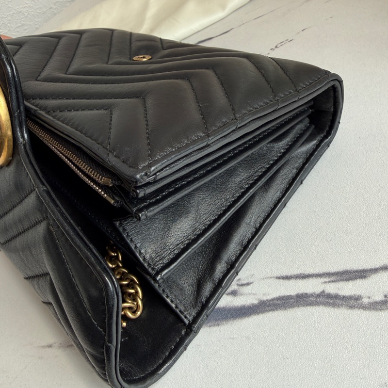 Gucci Marmont woc🩷🩷🩷-13