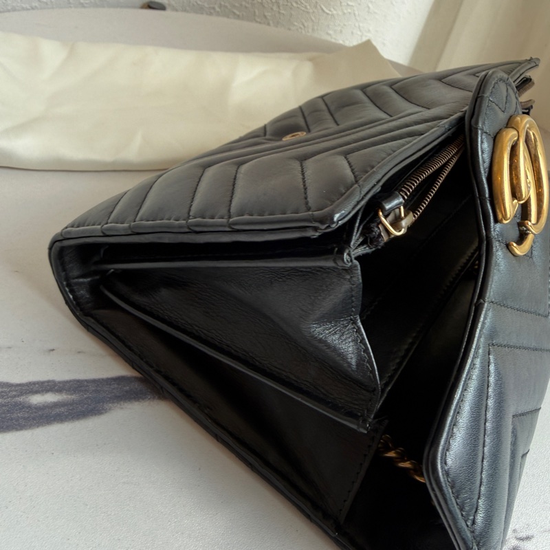 Gucci Marmont woc🩷🩷🩷-14