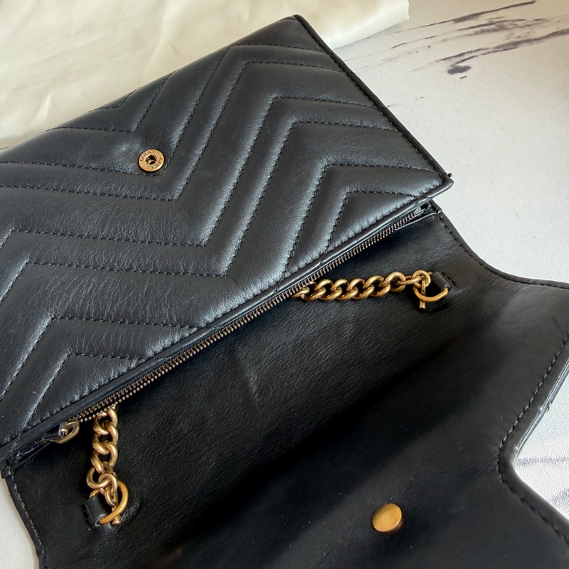 Gucci Marmont woc🩷🩷🩷-18