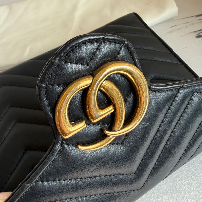 Gucci Marmont woc🩷🩷🩷-19