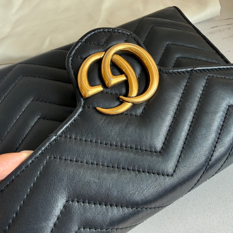 Gucci Marmont woc🩷🩷🩷-20