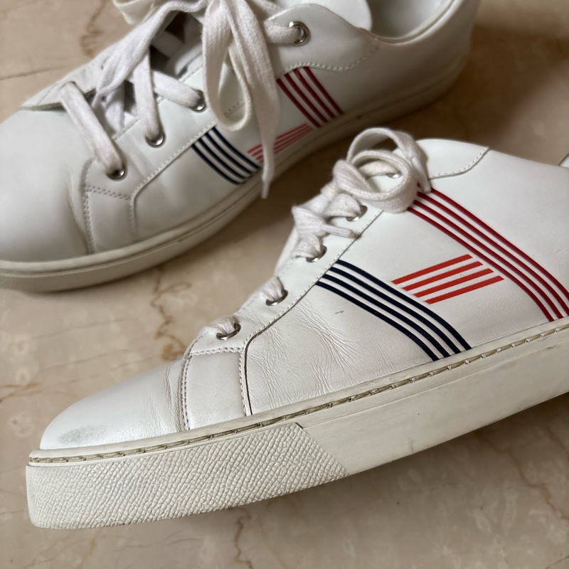 愛馬仕男鞋43.5-1