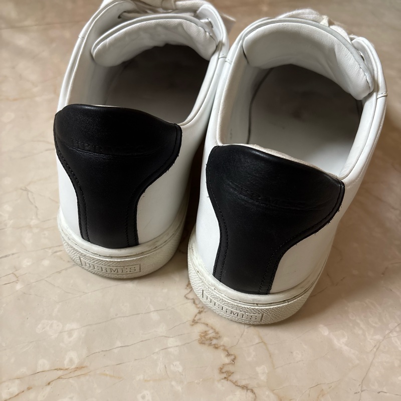 愛馬仕男鞋43.5-3