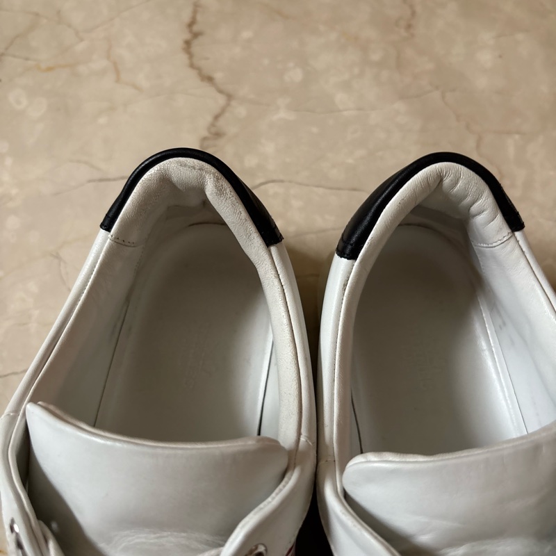 愛馬仕男鞋43.5-4