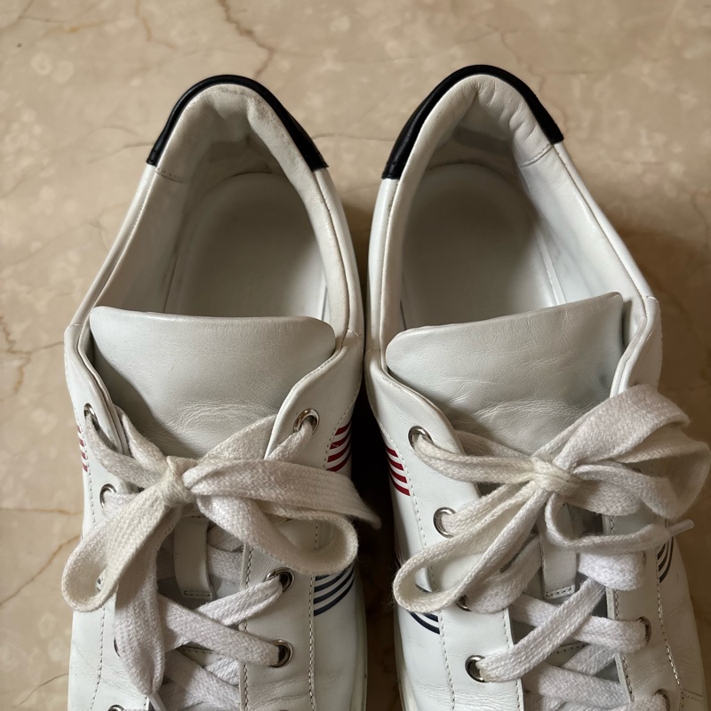 愛馬仕男鞋43.5-5