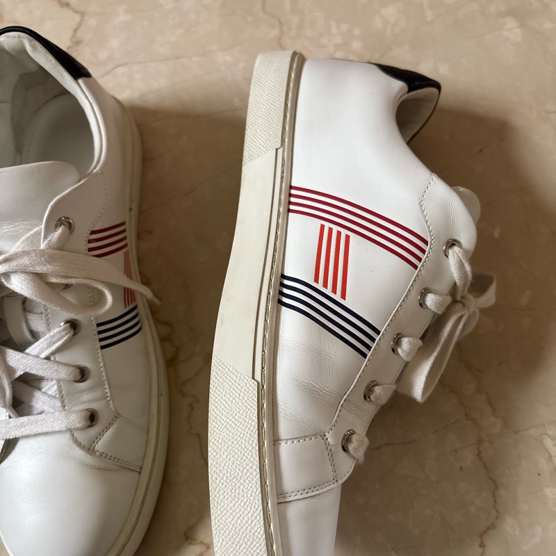 愛馬仕男鞋43.5-6