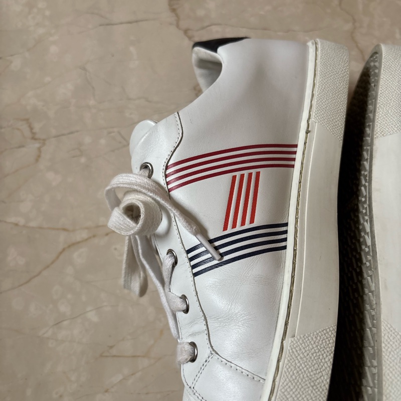 愛馬仕男鞋43.5-9