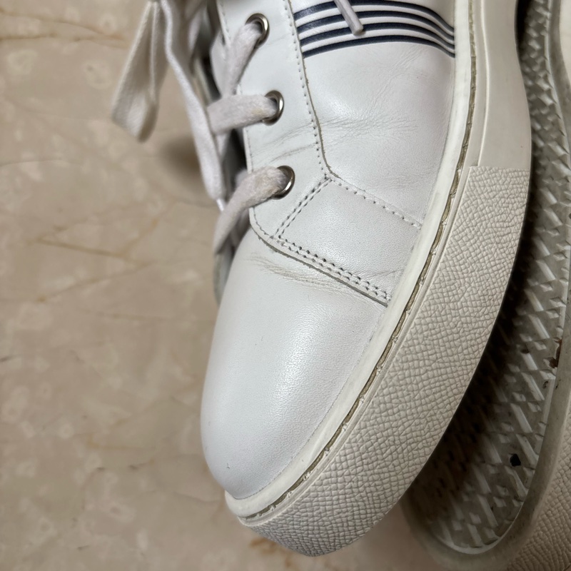 愛馬仕男鞋43.5-10