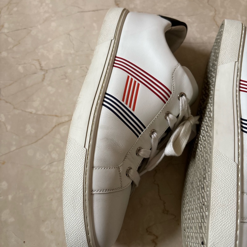 愛馬仕男鞋43.5-11