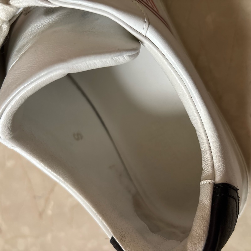 愛馬仕男鞋43.5-14