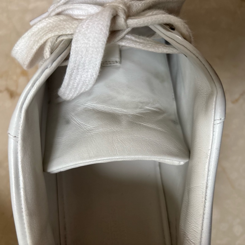 愛馬仕男鞋43.5-16