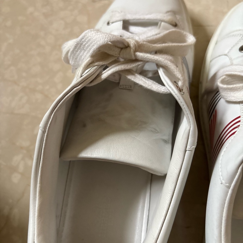 愛馬仕男鞋43.5-21