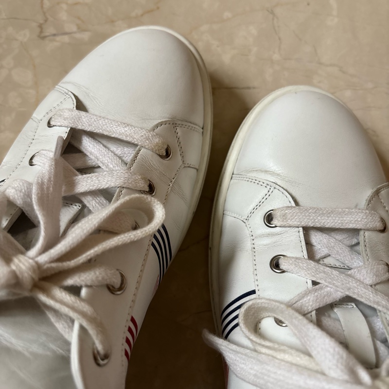 愛馬仕男鞋43.5-22