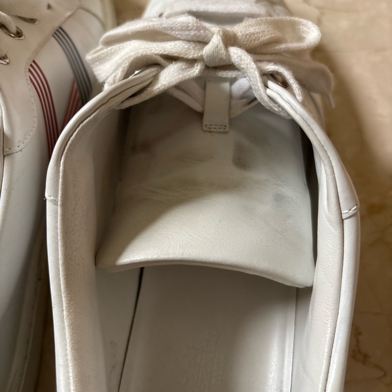 愛馬仕男鞋43.5-24