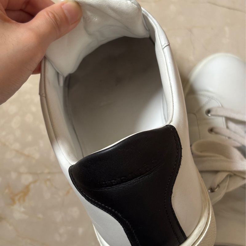 愛馬仕男鞋43.5-27