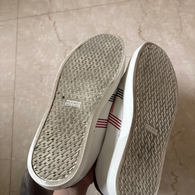 愛馬仕男鞋43.5-28