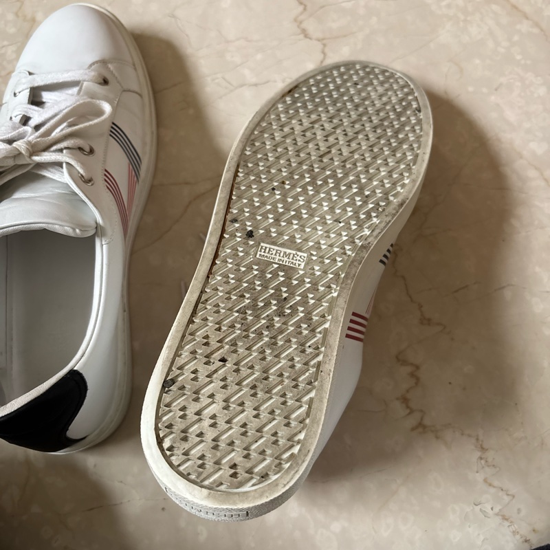 愛馬仕男鞋43.5-29