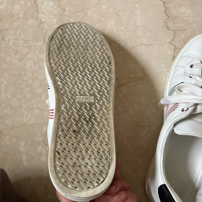 愛馬仕男鞋43.5-30