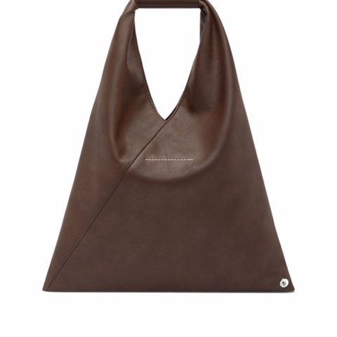 Mm6 Maison Margiela 女士 小號手提包均碼碼34cm*2cm*42cm